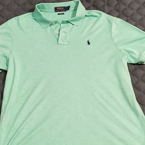 Polo shirt